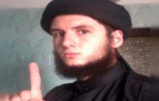 Ex-Bronx Man Charged for Alleged ISIS Support and Bomb-Making Tutorials