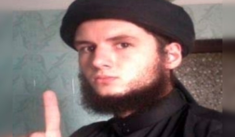 Ex-Bronx Man Charged for Alleged ISIS Support and Bomb-Making Tutorials