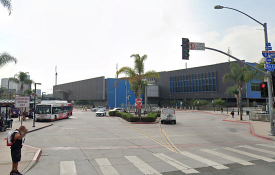 Ex-CBP Officer Leonard Darnell George Sentenced to 23 Years for Allowing Drug Trafficking at San Diego Border