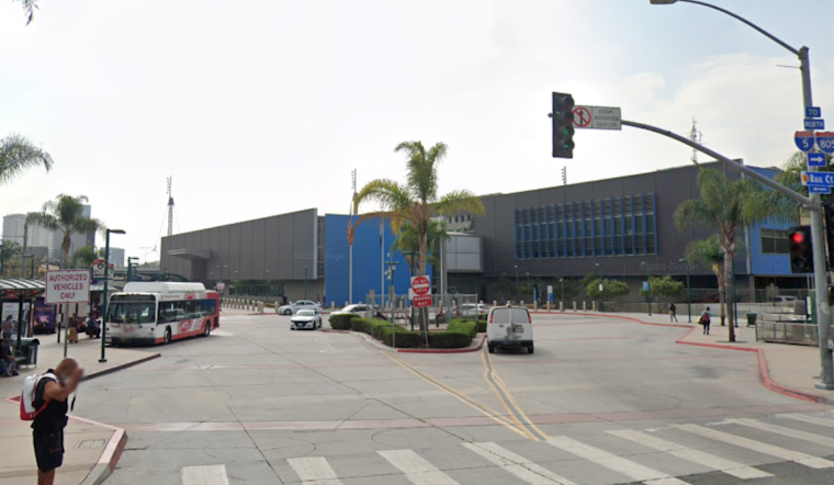 Ex-CBP Officer Leonard Darnell George Sentenced to 23 Years for Allowing Drug Trafficking at San Diego Border
