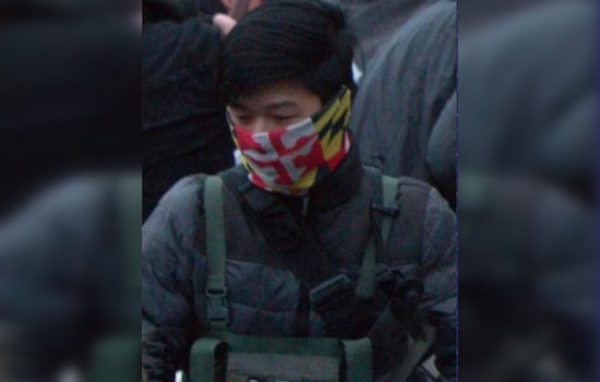Ex-Cop from Maryland Caged for 18 Months Over January 6 Capitol Chaos