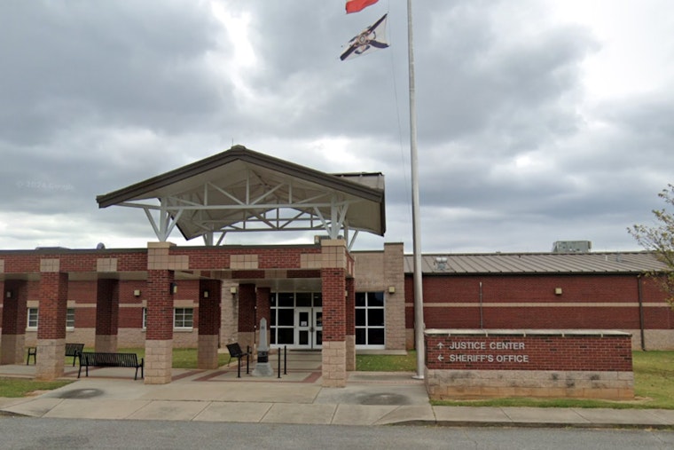 Ex-County Commissioner and Husband in Calhoun, GA Charged with Child Cruelty Amid Shocking Abuse Allegations