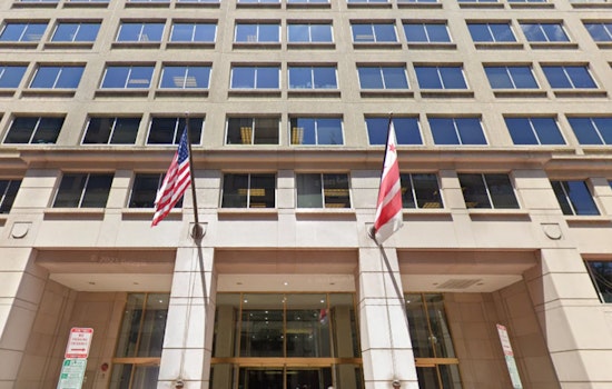 Ex-Federal Employee from Waldorf Admits Guilt in Fabricating Over 200 Resumes to Secure Government Jobs