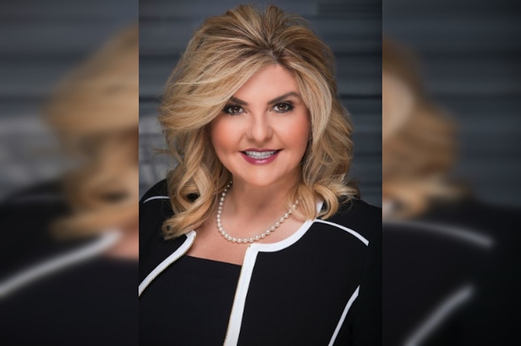Ex-Las Vegas Councilwoman Michele Fiore Appeals Conviction for Wire Fraud Related to Fallen Officers' Memorial Fund