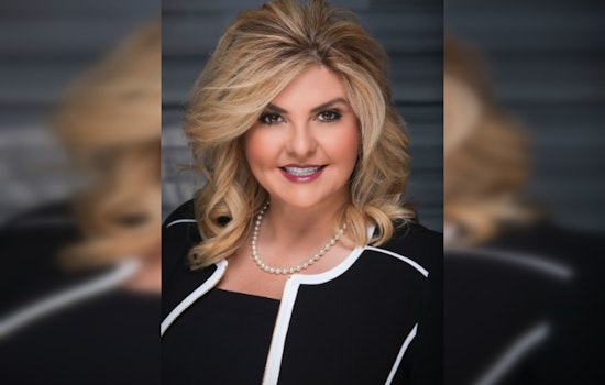 Ex-Las Vegas Councilwoman Michele Fiore Appeals Conviction for Wire Fraud Related to Fallen Officers' Memorial Fund