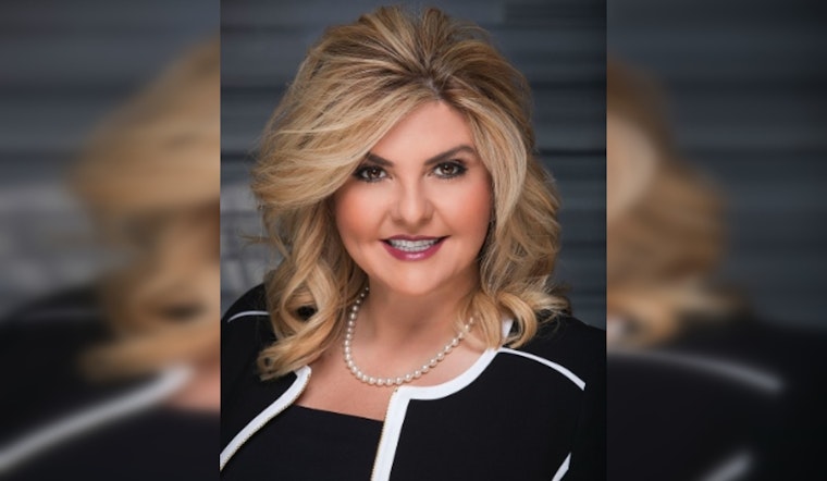 Ex-Las Vegas Councilwoman Michele Fiore Appeals Conviction for Wire Fraud Related to Fallen Officers' Memorial Fund