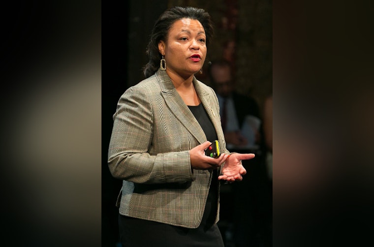 Ex-New Orleans Officer Investigated for On-Duty Drinking and Ethical Violations While Guarding Mayor Cantrell