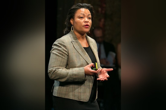 Ex-New Orleans Officer Investigated for On-Duty Drinking and Ethical Violations While Guarding Mayor Cantrell