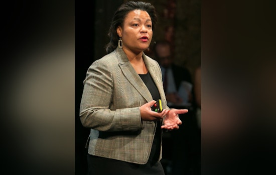 Ex-New Orleans Officer Investigated for On-Duty Drinking and Ethical Violations While Guarding Mayor Cantrell