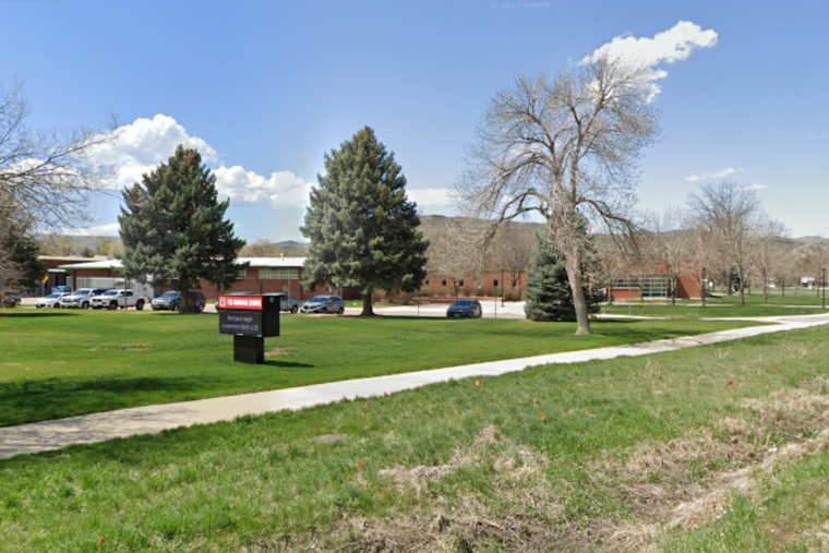 Ex-School Social Worker in Arvada Arrested Over Alleged Sexual Assault of a Child