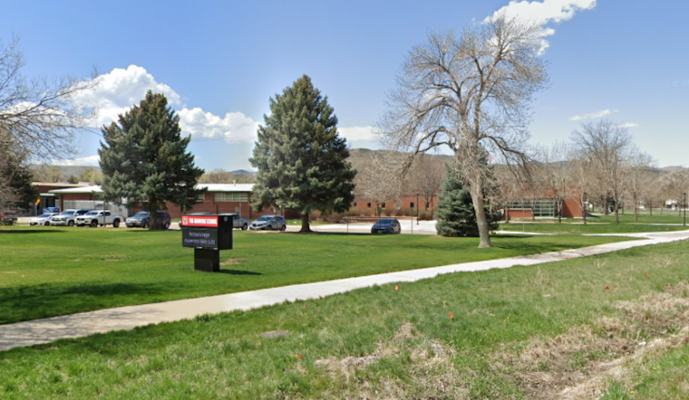 Ex-School Social Worker in Arvada Arrested Over Alleged Sexual Assault of a Child