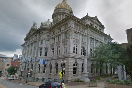 Ex-Westmoreland County Purchasing Director Charged with Alleged $10K Payroll Fraud