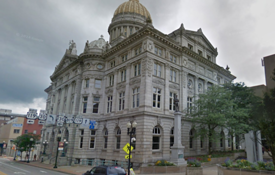 Ex-Westmoreland County Purchasing Director Charged with Alleged $10K Payroll Fraud