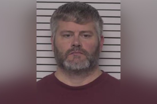 Ex-Davidson College Electrician Charged with Secret Peeping Over Decade-Long Span