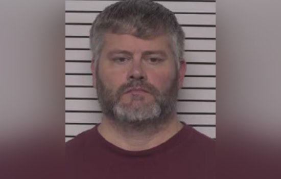 Ex-Davidson College Electrician Charged with Secret Peeping Over Decade-Long Span