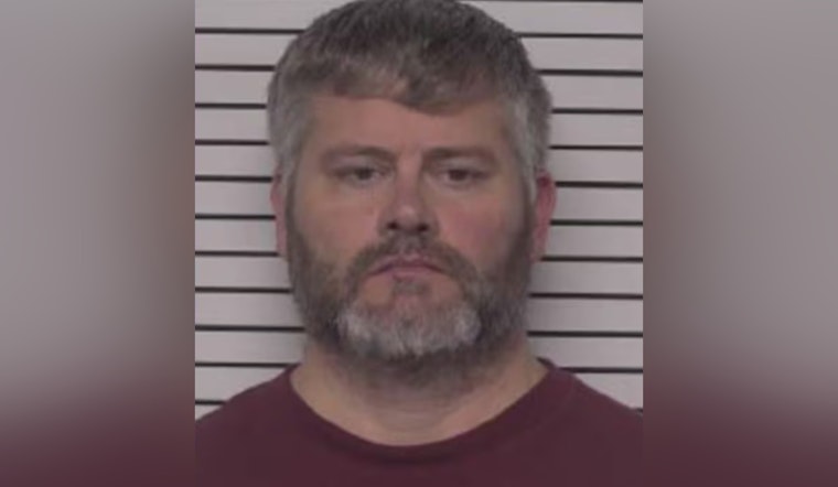 Ex-Davidson College Electrician Charged with Secret Peeping Over Decade-Long Span