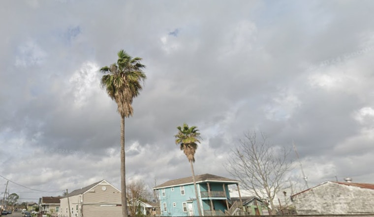 Expect Showers on Veterans Day in New Orleans, Bring an Umbrella