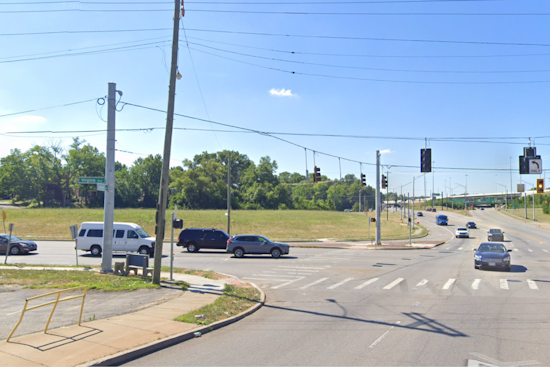 Expect Traffic Delays on Colerain Ave in Cincinnati Due to Speed Cushion Installations Through November