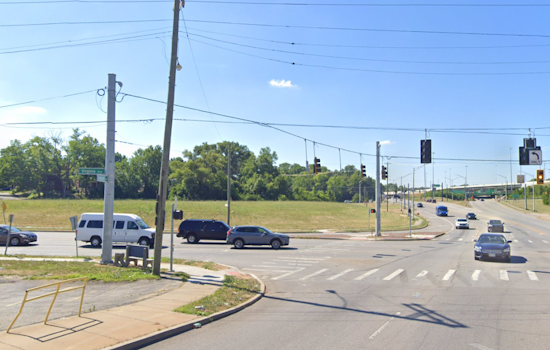 Expect Traffic Delays on Colerain Ave in Cincinnati Due to Speed Cushion Installations Through November