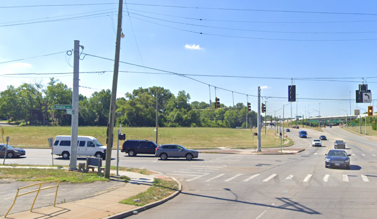 Expect Traffic Delays on Colerain Ave in Cincinnati Due to Speed Cushion Installations Through November