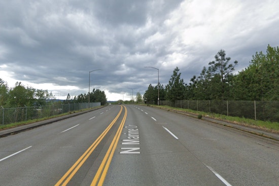 Expect Traffic Disruptions in North Portland as PBOT Conducts Flood Wall Assembly Exercise on Marine Drive