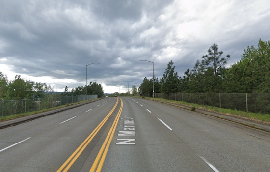 Expect Traffic Disruptions in North Portland as PBOT Conducts Flood Wall Assembly Exercise on Marine Drive