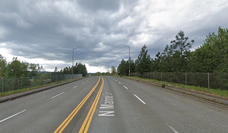 Expect Traffic Disruptions in North Portland as PBOT Conducts Flood Wall Assembly Exercise on Marine Drive