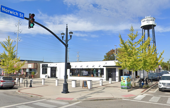 Experience the Magic of Local Holiday Shopping in Downtown Hilliard