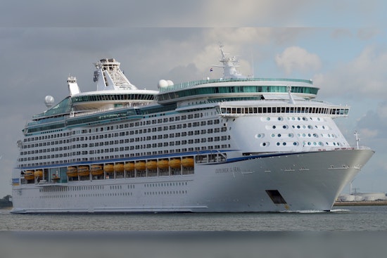 Explorer of the Seas Arrives in Miami After Facing Severe Weather and Passenger Injury off Tenerife Coast