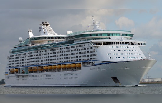 Explorer of the Seas Arrives in Miami After Facing Severe Weather and Passenger Injury off Tenerife Coast