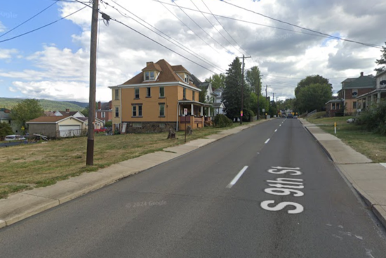 Explosion and Fire Rock Connellsville Home in Fayette County, Emergency Services Respond and One Airlifted