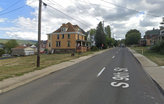 Explosion and Fire Rock Connellsville Home in Fayette County, Emergency Services Respond and One Airlifted