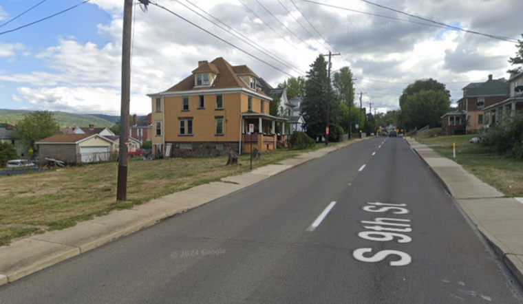 Explosion and Fire Rock Connellsville Home in Fayette County, Emergency Services Respond and One Airlifted