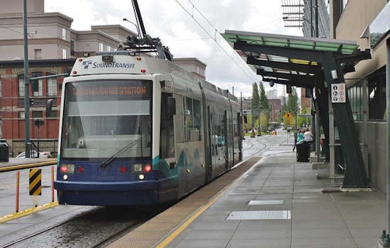 Extended Maintenance Disrupts Seattle Light Rail Service: Commuters Face Delays and Station Closures