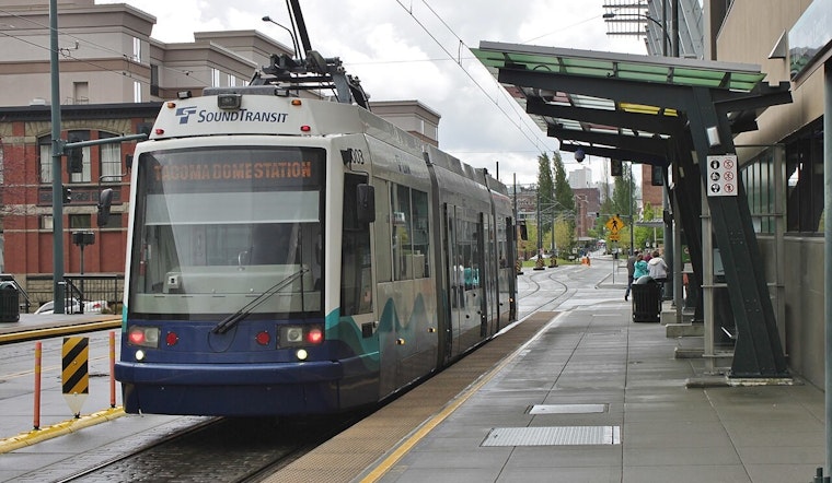 Extended Maintenance Disrupts Seattle Light Rail Service: Commuters Face Delays and Station Closures