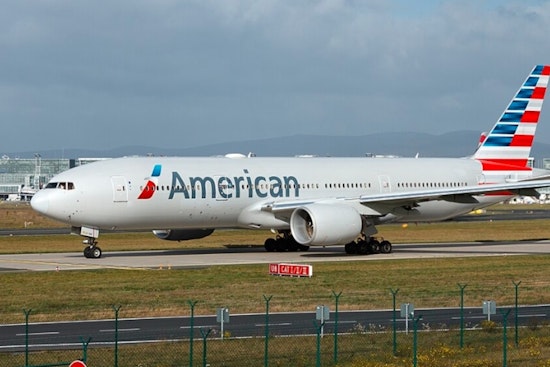 FAA Probes American Airlines Flight's Emergency Climb After Takeoff from Honolulu