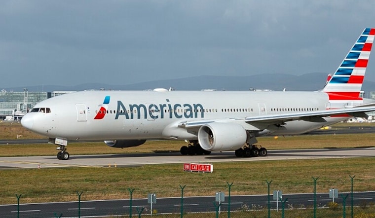 FAA Probes American Airlines Flight's Emergency Climb After Takeoff from Honolulu