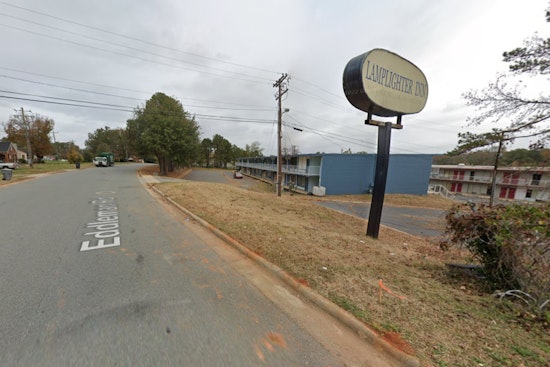Facing Shutdown for Code Violations, Lamplighter Inn in Charlotte Will Displace 70 Tenants as City Offers Temporary Housing Aid