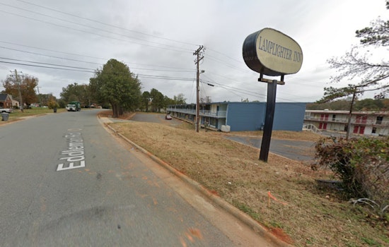 Facing Shutdown for Code Violations, Lamplighter Inn in Charlotte Will Displace 70 Tenants as City Offers Temporary Housing Aid