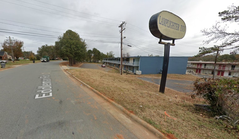 Facing Shutdown for Code Violations, Lamplighter Inn in Charlotte Will Displace 70 Tenants as City Offers Temporary Housing Aid