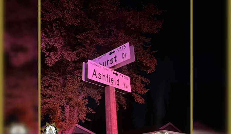 Fair Oaks Neighborhood Shaken by Fatal Officer-Involved Shooting After SWAT Standoff