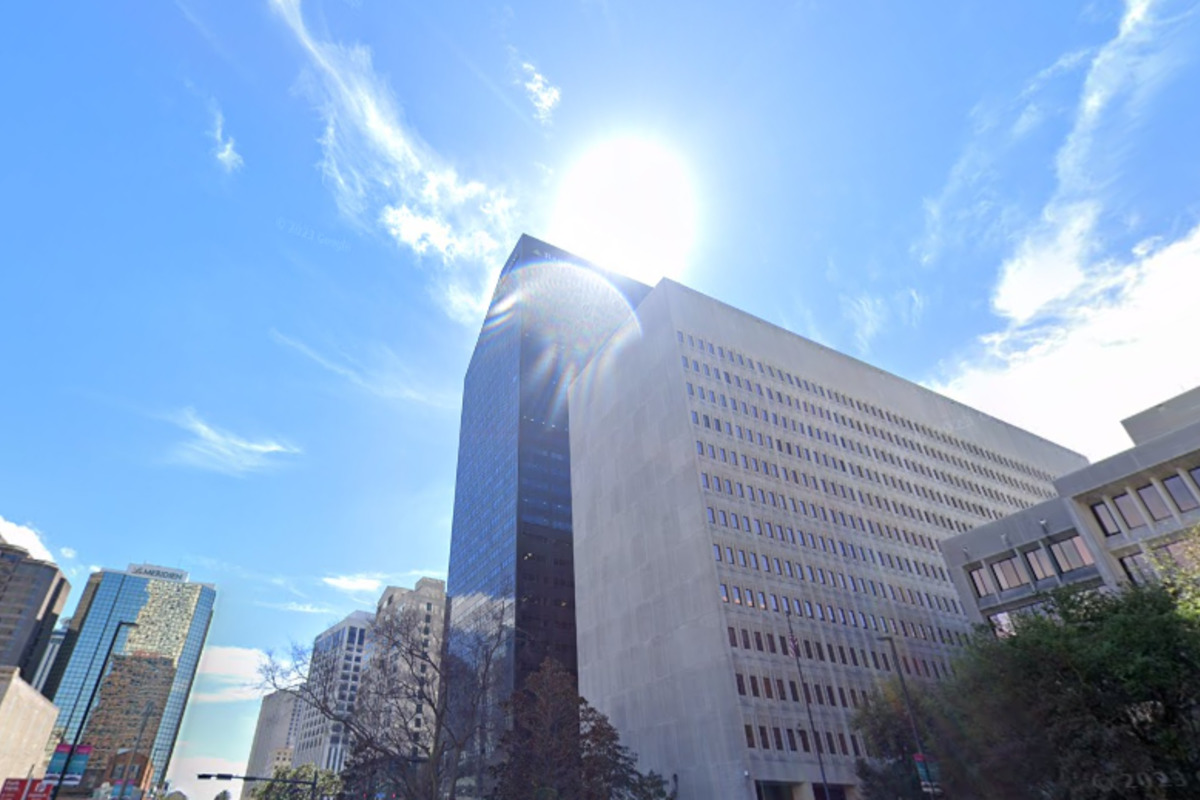 Fair Skies and Gentle Breezes, New Orleans to Enjoy Sunny Days and