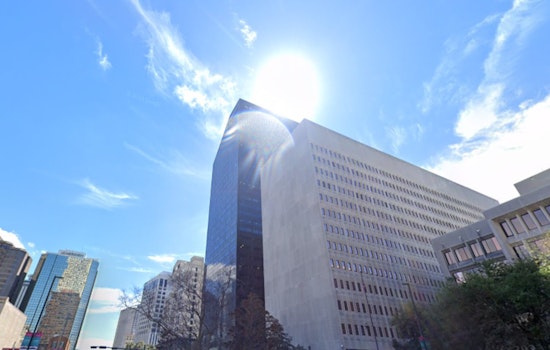 Fair Skies and Gentle Breezes, New Orleans to Enjoy Sunny Days and Cool Nights Ahead