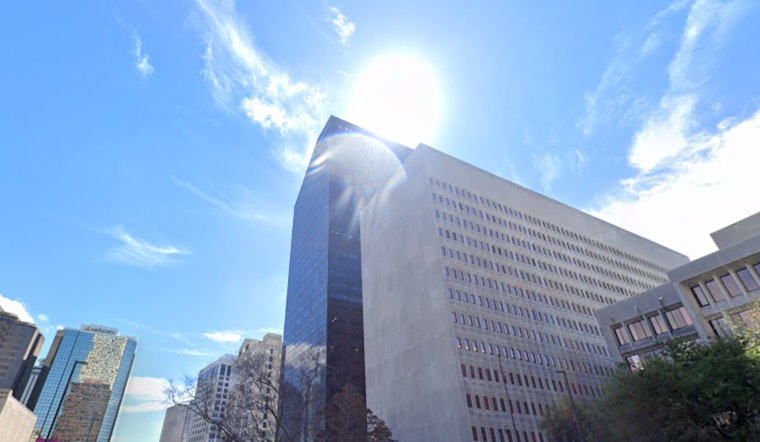 Fair Skies and Gentle Breezes, New Orleans to Enjoy Sunny Days and Cool Nights Ahead