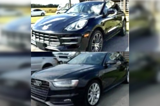 Faison Man Suspected in Multi-County Car Theft Spree Arrested in North Carolina