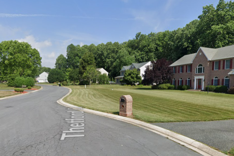 Fallston Residents Evacuated Following Natural Gas Leak, Local Officials Respond