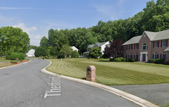 Fallston Residents Evacuated Following Natural Gas Leak, Local Officials Respond