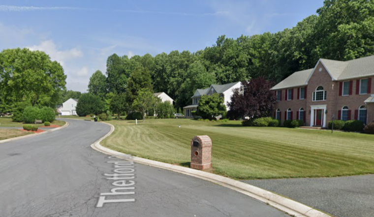 Fallston Residents Evacuated Following Natural Gas Leak, Local Officials Respond