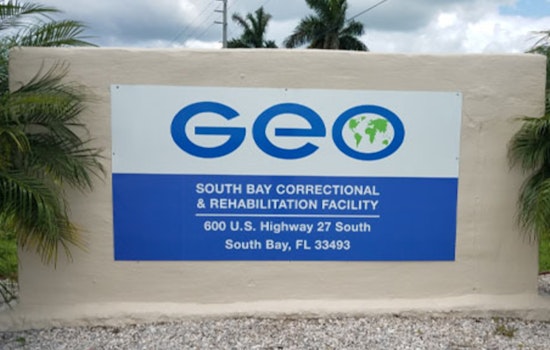 Families File Lawsuits Against Boca Raton-Based Corp for Inmate Deaths in Florida Prison