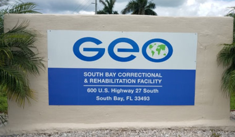Families File Lawsuits Against Boca Raton-Based Corp for Inmate Deaths in Florida Prison